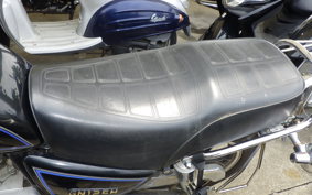 SUZUKI GN125 H 2025