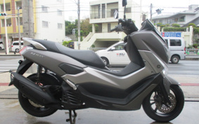 YAMAHA N-MAX SED6J