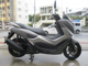 Фото Yamaha N-MAX с японского аукциона