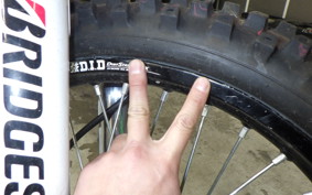 HONDA CRF450R 2016 PE05