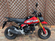 Фото Honda GROM с японского аукциона