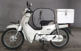 HONDA SUPER CUB110 JA10