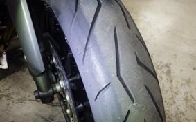 YAMAHA MT-09 Tracer 2020 RN51J