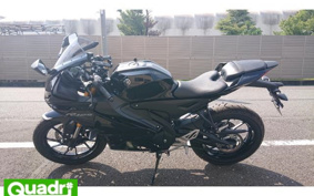 YAMAHA YZF-R125 RE45J