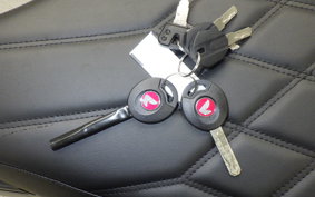 HONDA CT125-2 JA65
