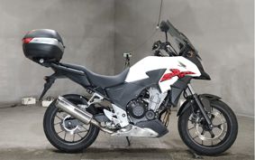 HONDA 400X 2013 NC47