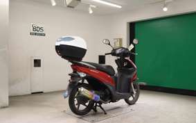 HONDA DIO 110 JF31