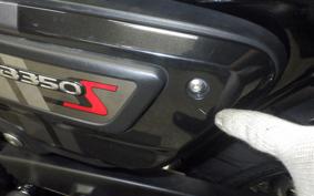 HONDA GB350S 2022 NC59