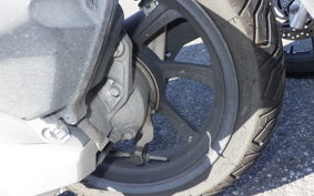 HONDA PCX125 1998 JF81