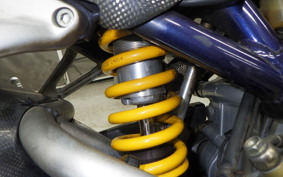 DUCATI MONSTER S4R 2005