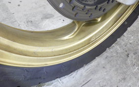 KAWASAKI BALIUS 250 Gen.2 2018 ZR250B