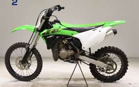 KAWASAKI KX100 2016 KX100F