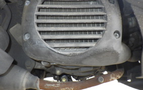 YAMAHA JOG Gen.5 SA36J