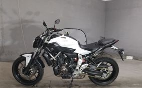 YAMAHA MT-07 RM07J