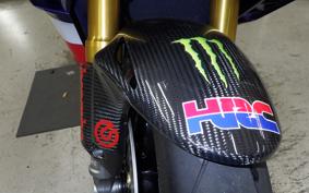 HONDA CBR1000RR RSP 2021 SC82