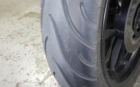 YAMAHA YZF-R125 2008