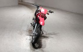 YAMAHA XTZ125E KE07