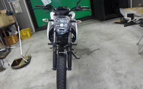 SUZUKI ｼﾞｸｻｰ150 ED13N