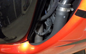 SUZUKI GSX-1300R HAYABUSA 2008