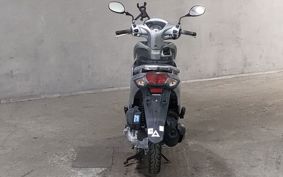 HONDA DIO 110 JF58