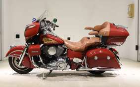 INDIAN Load 2015