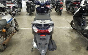 HONDA LEAD 125 JF45