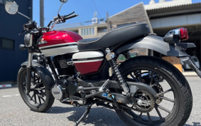 HONDA GB350 2022 NC59