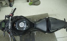 YAMAHA MT-03 ABS 2025 RH21J