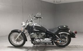 YAMAHA DRAGSTAR 250 VG02J