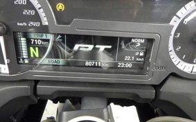 BMW R1200 RT 2014