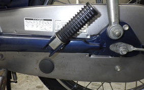 HONDA C90 SUPER CUB E 2026 HA02