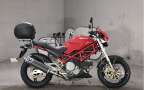DUCATI MONSTAR 400 2006 M407AA