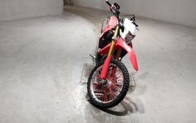 HONDA CRF250L MD44