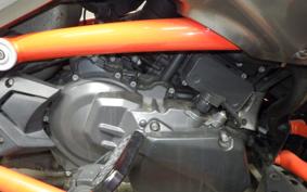 OTHER CAN-AM SPIDER F3-S 2015