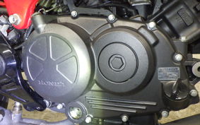 HONDA VTRF250 MC33