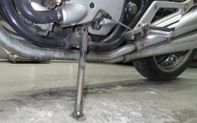 HONDA CB400F 1997 NC36