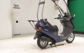 HONDA CABINA 50 2024 AF33