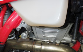 GASGAS EC 250 F 2015