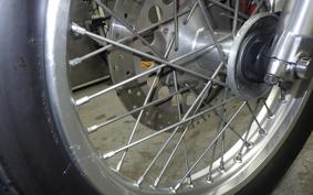 YAMAHA SR400 Gen.3 2008 RH01J