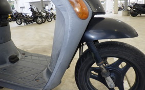 SUZUKI LET's 4 CA45A