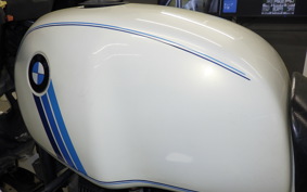 BMW R100RS 1989