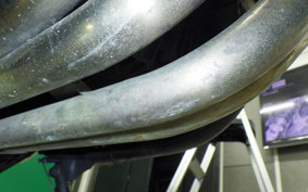 HONDA CB400 SUPER BOLDOR VTEC 2012 NC42