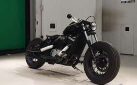 KAWASAKI VULCAN 400 CLASSIC 1997 VN400A