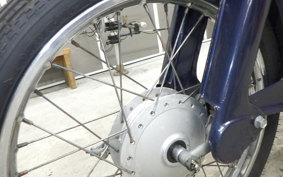 HONDA C90 SUPER CUB E 2019 HA02