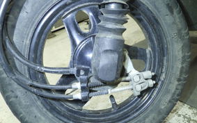 HONDA DIO Gen.6 AF68