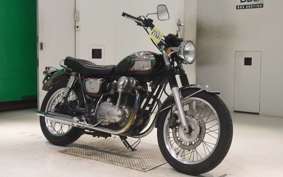KAWASAKI W650 2003 EJ650A