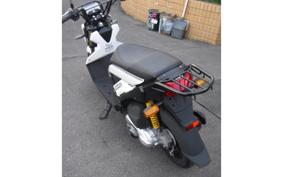 HONDA ZOOMER-X JF38