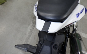 KAWASAKI ZX-4RR 2024 ZX400P