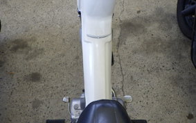 HONDA C50 SUPER CUB E C50