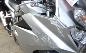 HONDA VFR800F 2017 RC79